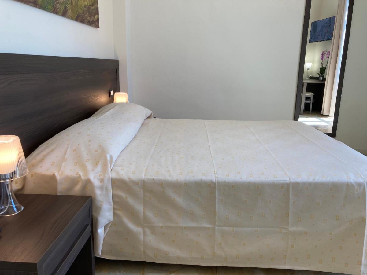 Hotel Belvedere Galleno Buitenkant foto